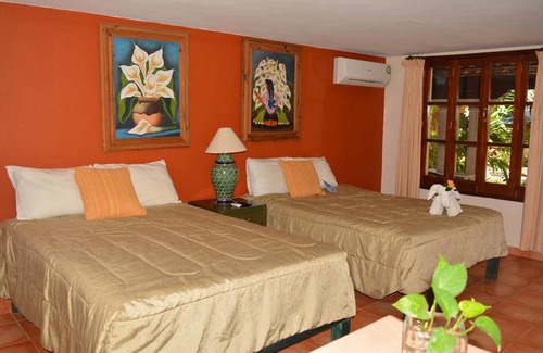 Colonia Centro House | Motel ∙ 10 guests