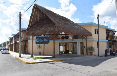 Colonia Centro House | Motel ∙ 8 guests