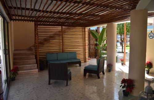 Colonia Centro House | Motel ∙ 8 guests
