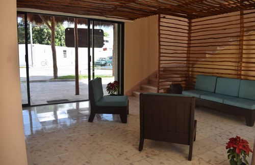 Colonia Centro House | Motel ∙ 8 guests
