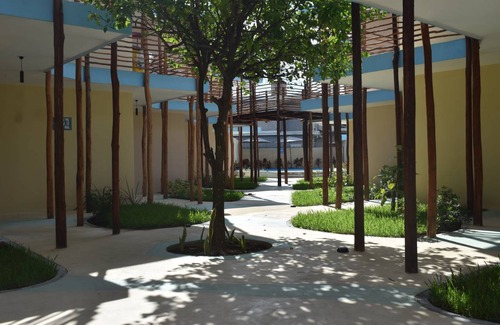 Colonia Centro House | Motel ∙ 8 guests