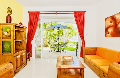 Playacar House | Motel ∙ 8 guests