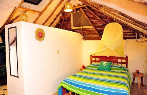 Puerto Morelos House | Motel ∙ 8 guests