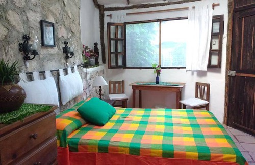 Puerto Morelos House | Motel ∙ 8 guests