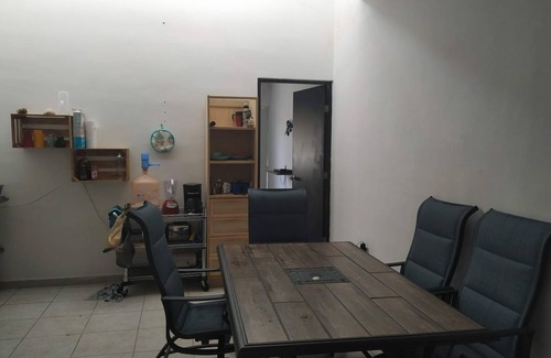 Puerto Morelos House | Motel ∙ 8 guests