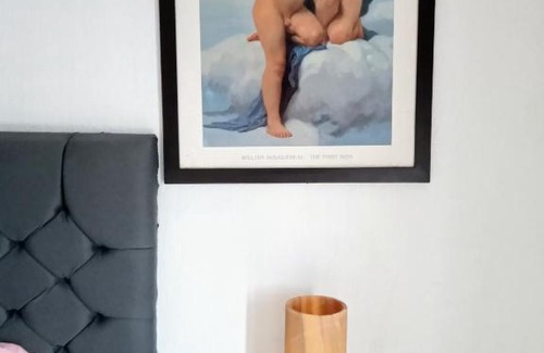 Cancun Bed & Breakfast | Mundo House Cancun