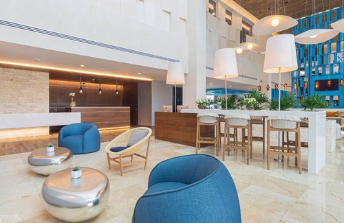 Benito Juarez Hotel | 57 m² Hotel ∙ 127 guests
