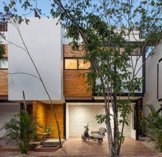 Ek Balam Village House | 223 m² House ∙ 4 bedrooms ∙ 8 guests
