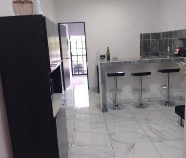 San Miguel Apartment | 72 m² Apartment ∙ 3 bedrooms ∙ 7 guests