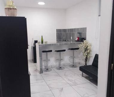 San Miguel Apartment | 72 m² Apartment ∙ 3 bedrooms ∙ 7 guests
