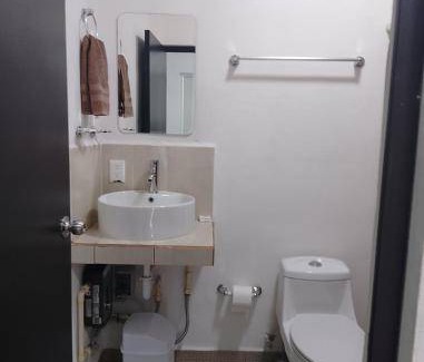 San Miguel Apartment | 72 m² Apartment ∙ 3 bedrooms ∙ 7 guests