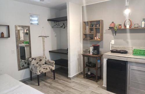 Zazil-ha Bed & Breakfast | 70 m² Bed and breakfast ∙ 4 guests