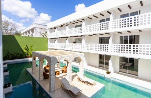 Tulum Apartment | Nature and beach