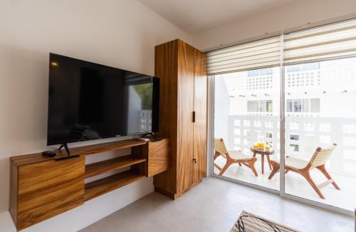 Tulum Apartment | Nature and beach