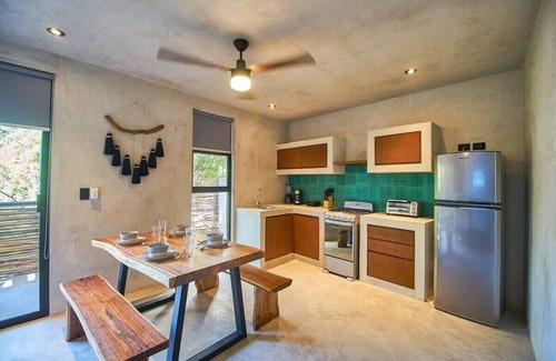 La Veleta Condo | Nature Hideaway | 2 Pools | Balcony | Near Cafes