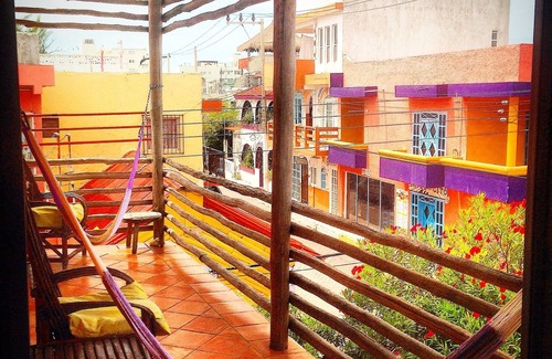 Centro - Supmza 001 Apartment | New 2 bedroom in heart of Downtown. Perfect location, Steps to North Beach!