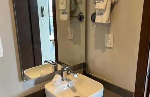 Colonia Centro Apartment | New and spectacular apartment in Cozumel