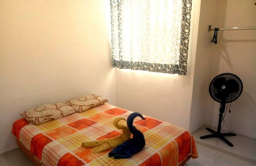 Puerto Juarez Apartment | New Apartment, Gavjkl