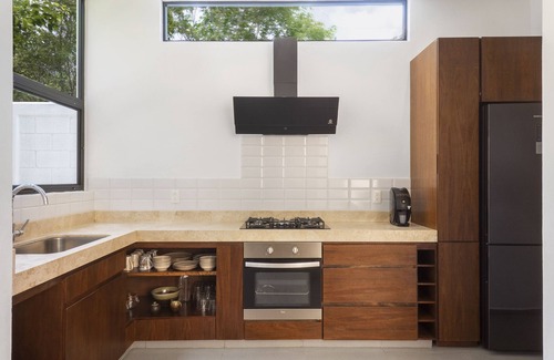 Tulum House | NEW large house, private pool in safe neighborhood