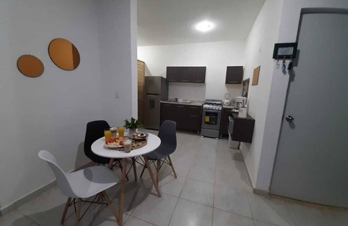 Puerto Morelos House | Nice equipped partment w/pool