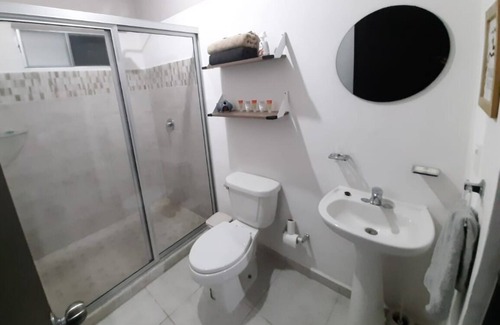 Puerto Morelos House | Nice equipped partment w/pool