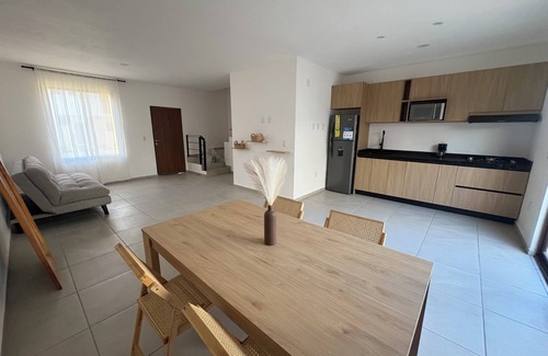 Alfredo V. Bonfil House | Nice house with pool in Kulkana Cancun (7 minutes from the airport)