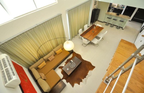 12th Street Apartment | Oasis 206 by Vimex - OA206