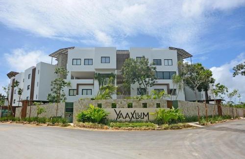 La Veleta House | Oasis Yaaxlum