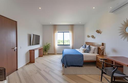 La Veleta House | Oasis Yaaxlum