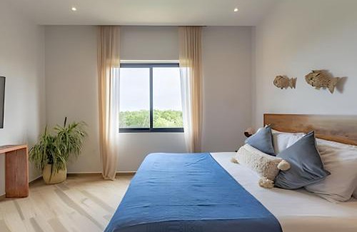 La Veleta House | Oasis Yaaxlum
