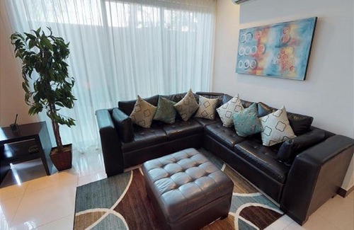 12th Street Apartment | Oasis12 by Playa Moments