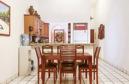 Playacar Fase I Condo | Ocean View 2BR Condo at Xaman Ha 7206