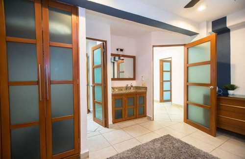 Downtown Apartment | Ocean view penthouse