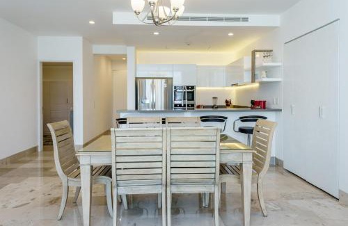 Downtown Apartment | Oceana by ABNA