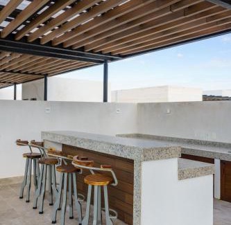 Downtown Apartment | Oceana by ABNA