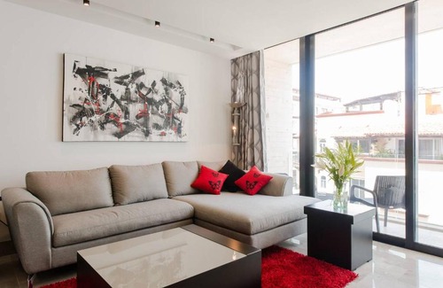 Downtown Apartment | OCEANA by Playa District