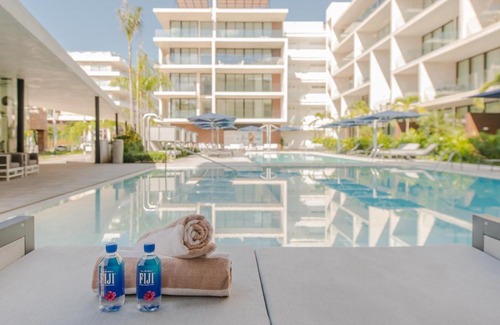 Downtown Apartment | OCEANA by Playa District