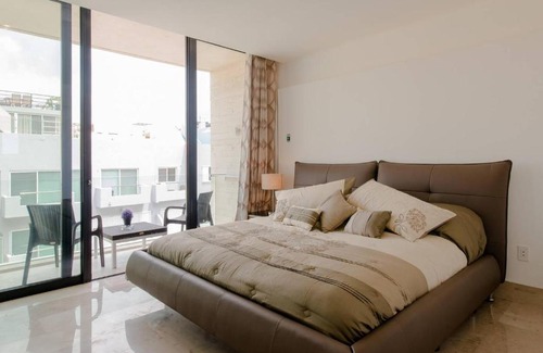 Downtown Apartment | OCEANA by Playa District