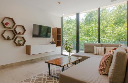 Downtown Apartment | OCEANA by Stella Rentals