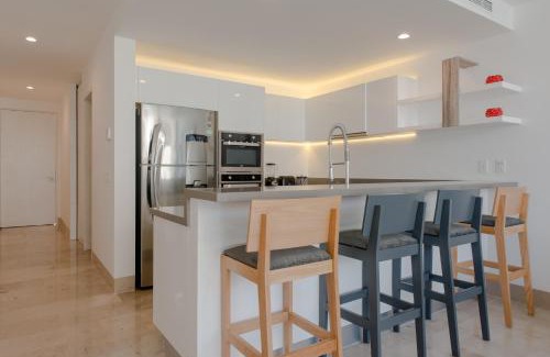 Downtown Apartment | OCEANA by Stella Rentals