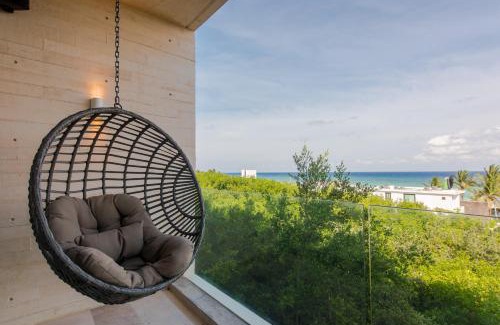 Downtown Apartment | OCEANA by Stella Rentals