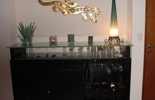 Puerto Juarez Condo | Oceanfront Condo Complex Overlooking Gardens & Ocean