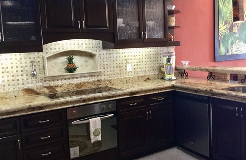 Puerto Aventuras Condo | *Oceanfront Penthouse-Private Beachfront!*