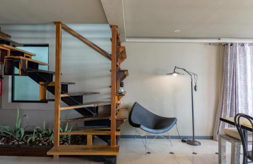 Downtown Apartment | Oceanview Lotus 8 Playa del Carmen