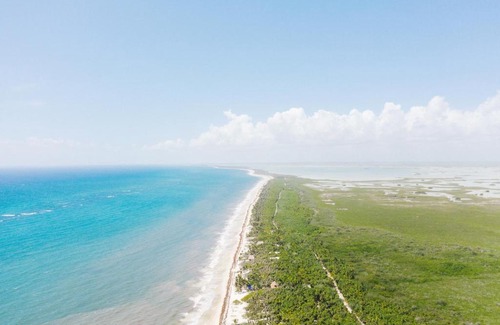 Zona Hotelera Bed & Breakfast | Olas Tulum