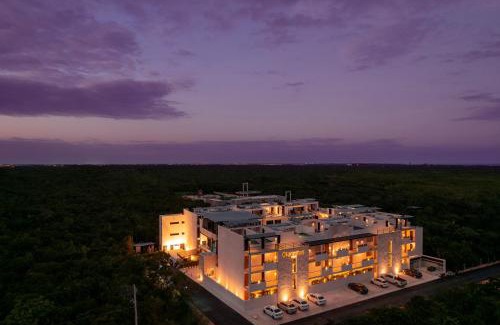 Playa Paraiso Apartment | Otonomus Tulum
