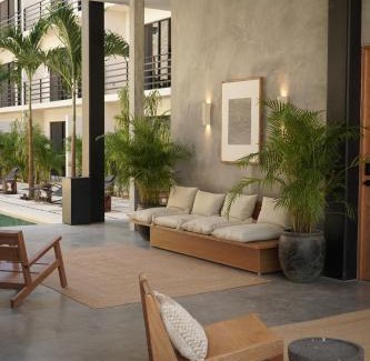 Playa Paraiso Apartment | Otonomus Tulum