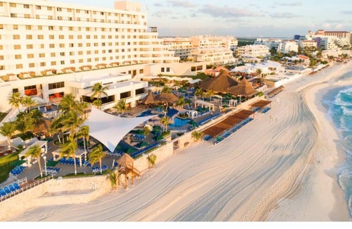 Puerto Juarez Condo | Pack Your Bags & Get Ready To Have Fun in Cancun