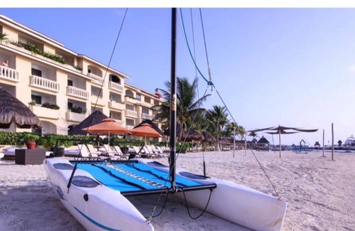 Puerto Juarez Condo | Pack Your Bags & Get Ready To Have Fun in Cancun