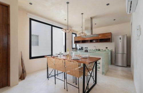 La Veleta Apartment | Palacio Tremendo